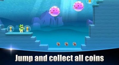 Super Run Adventures