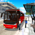 Bus Driving Simulator Games 3D