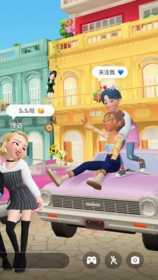 崽崽ZEPETO
