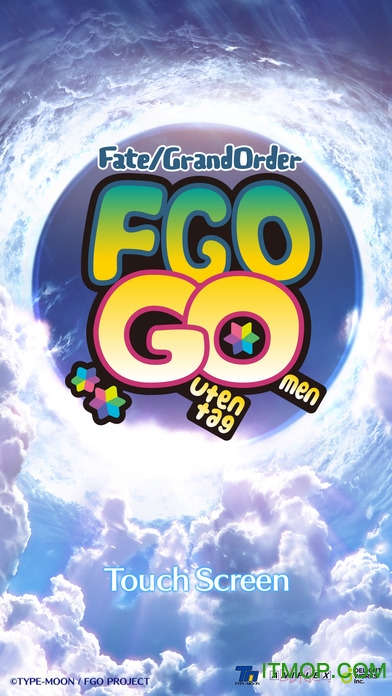 FgoGo
