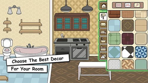 Tizi Home Design