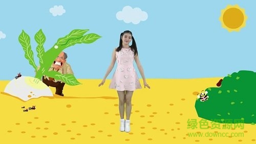 宝贝智慧课堂