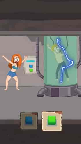 Love Choices: Survival Story