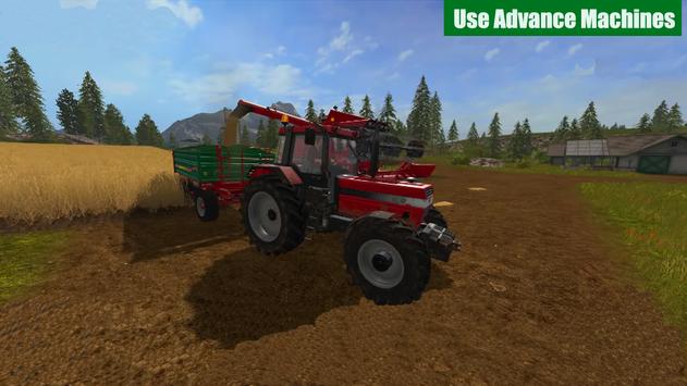 Big Farming Games：Farm Games