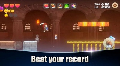 Super Run Adventures