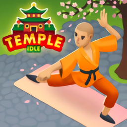 Idle Temple