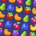 Fruit Melody - Match 3