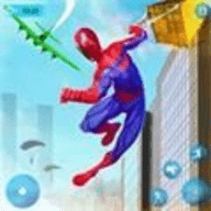 Hero Robot City Rescue Mission