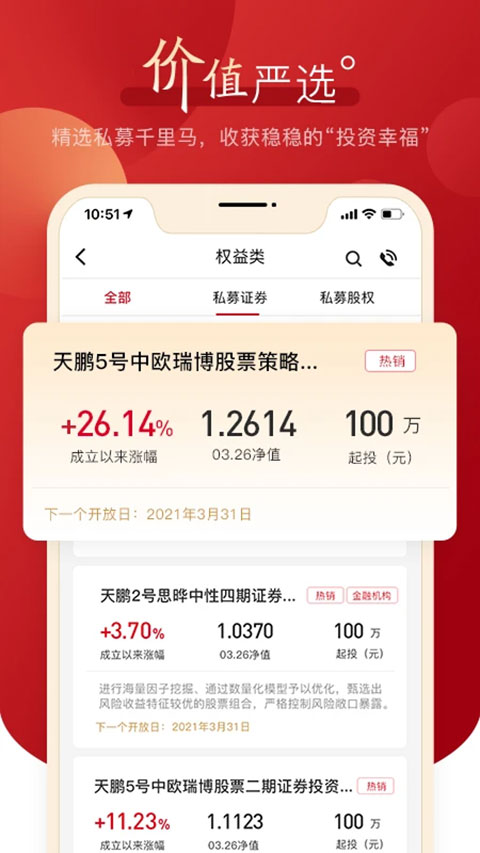 中航信托
