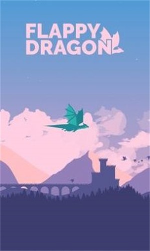 Flappy Dragon