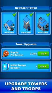 Top Tower