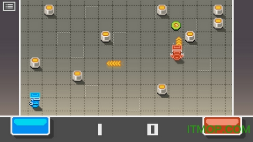 Micro Battles 3