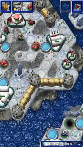 Great Little War Game 2