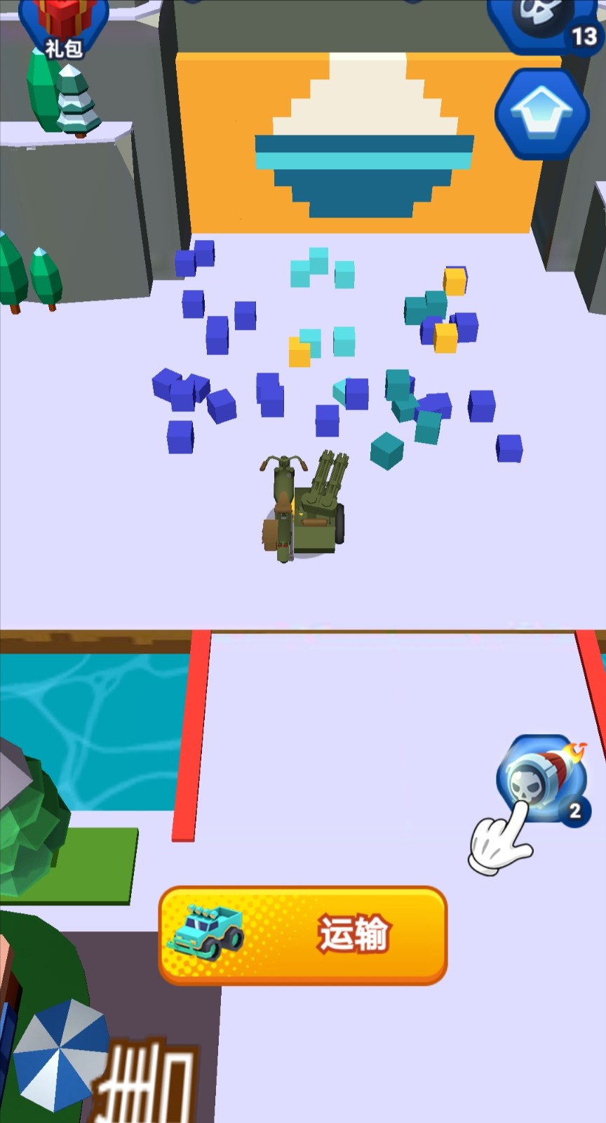 Mineral Tycoon