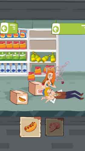 Love Choices: Survival Story