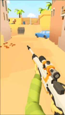 Strike Master