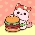Burger Cats