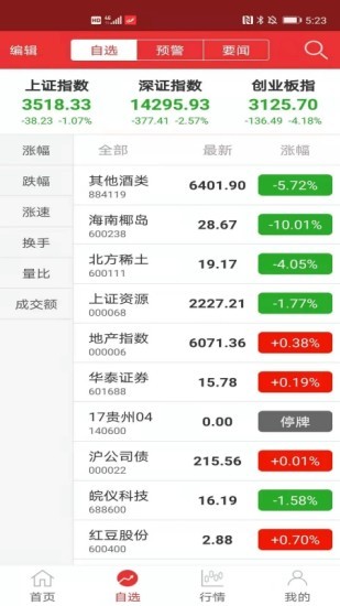 智赢诊股苹果版