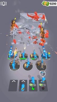 Crush The Enemy