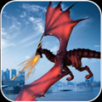 Dragon Fire Ball-Crime City Shooting
