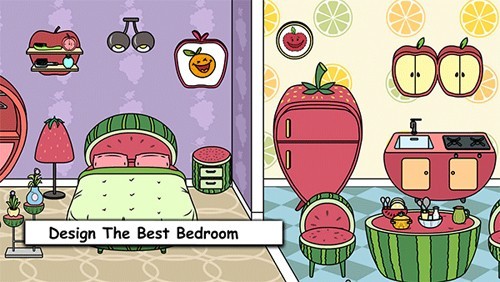 Tizi Home Design