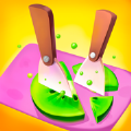 Ice Cream Roll