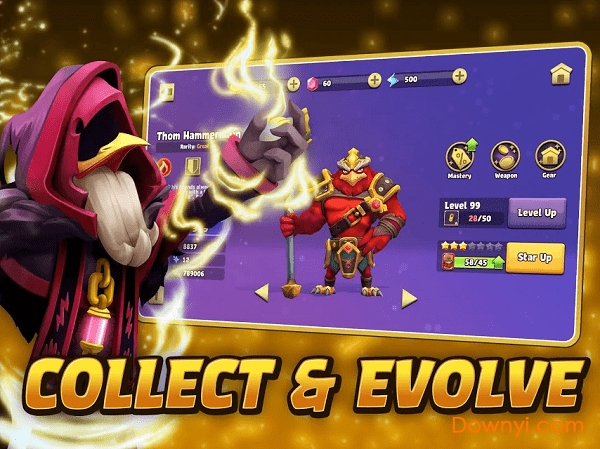 Angry Birds Legends