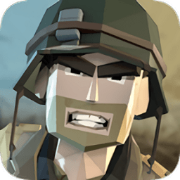 World War Polygon