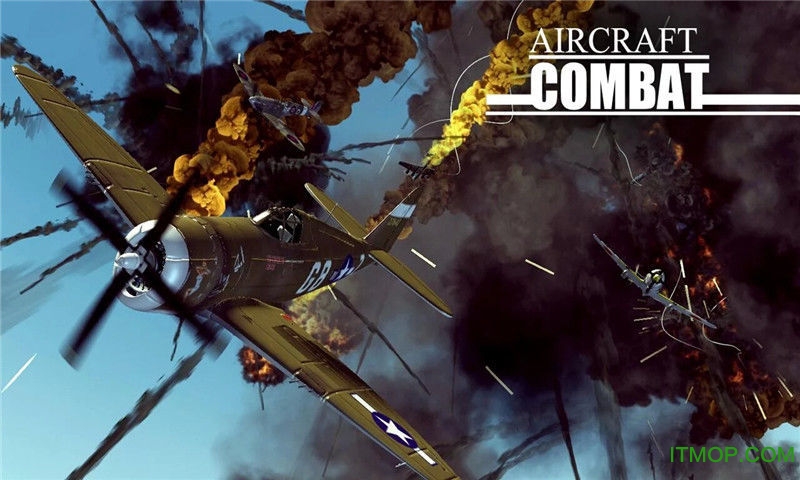 AircraftCombat