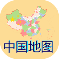 China Map
