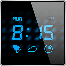 Alarm Clock for Me