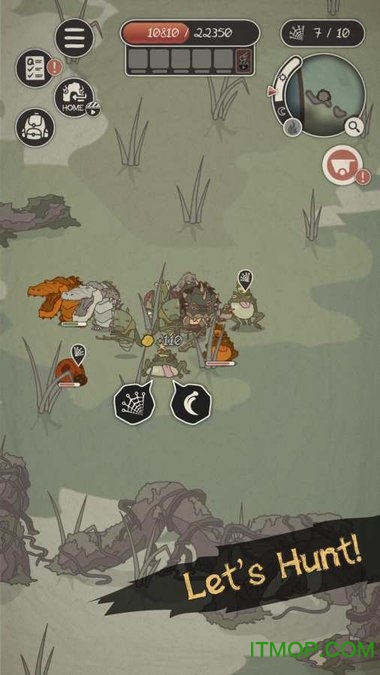Wild Tamer野生驯兽师无限神兽版