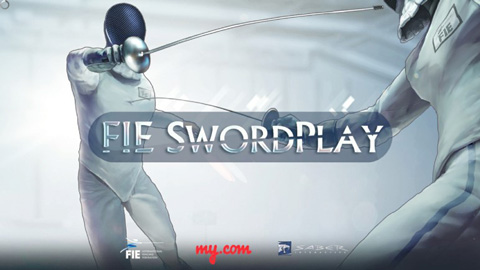 FIE Swordplay