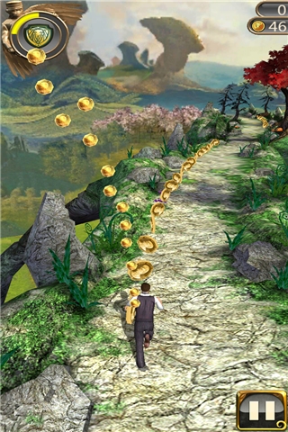 Temple Final Run 3