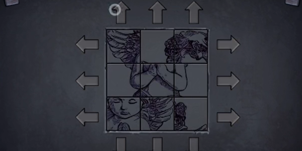 Escape Room Game Ultimate Mystery