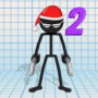 Gun Fu: Stickman 2