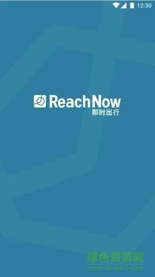 ReachNow
