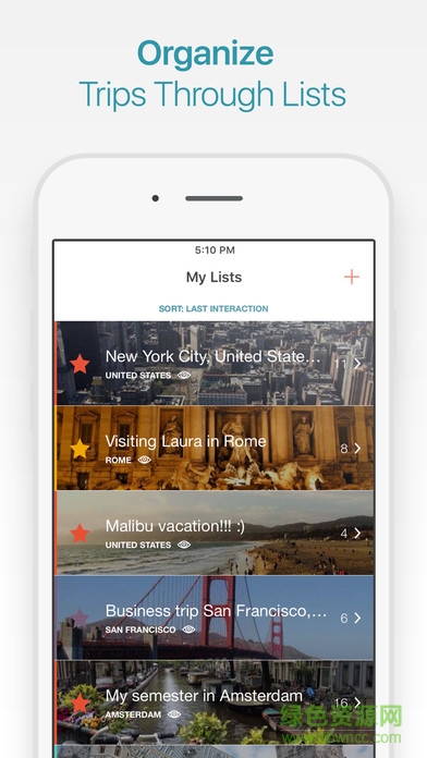 CityMaps2Go