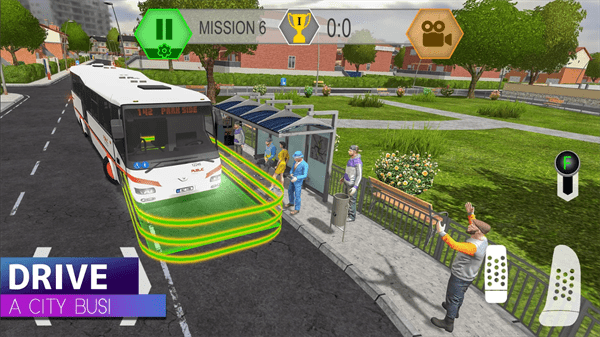 Car Caramba: Driving Simulator