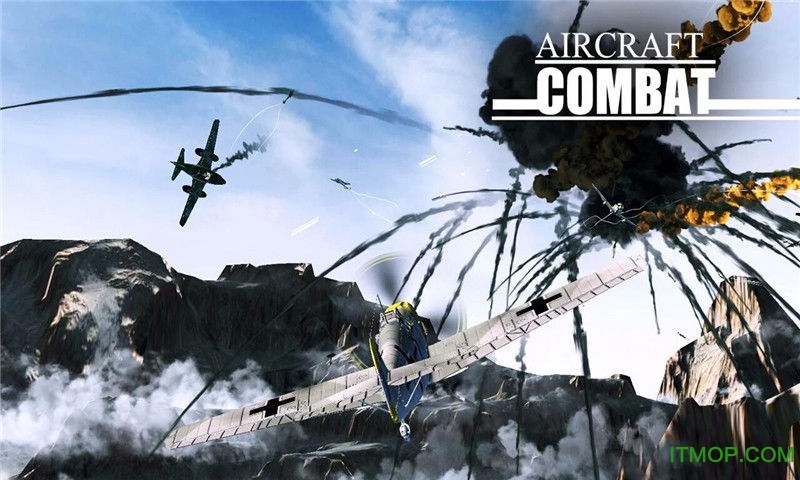 AircraftCombat