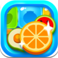 Fruit Pop Fun