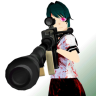 Schoolgirl Supervisor - Tactical Schoolgirls - V 2