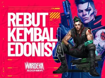 印尼电竞战场(WardekaEdonisia)第3张图