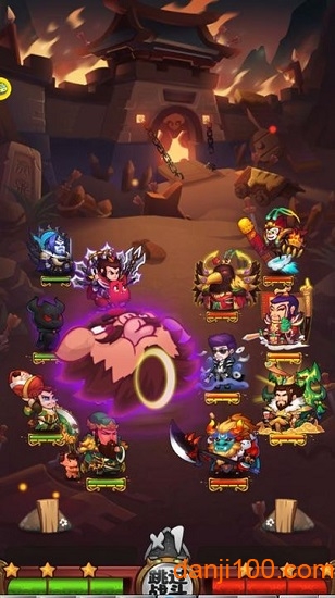 魔王大乱斗