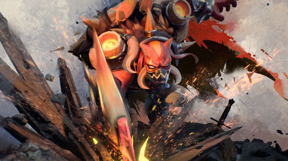 AutoChess Moba
