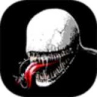 House of fear Horror escape in a scary ghost town