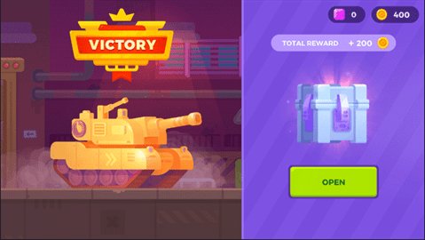 坦克之星(TankStars)第4张图