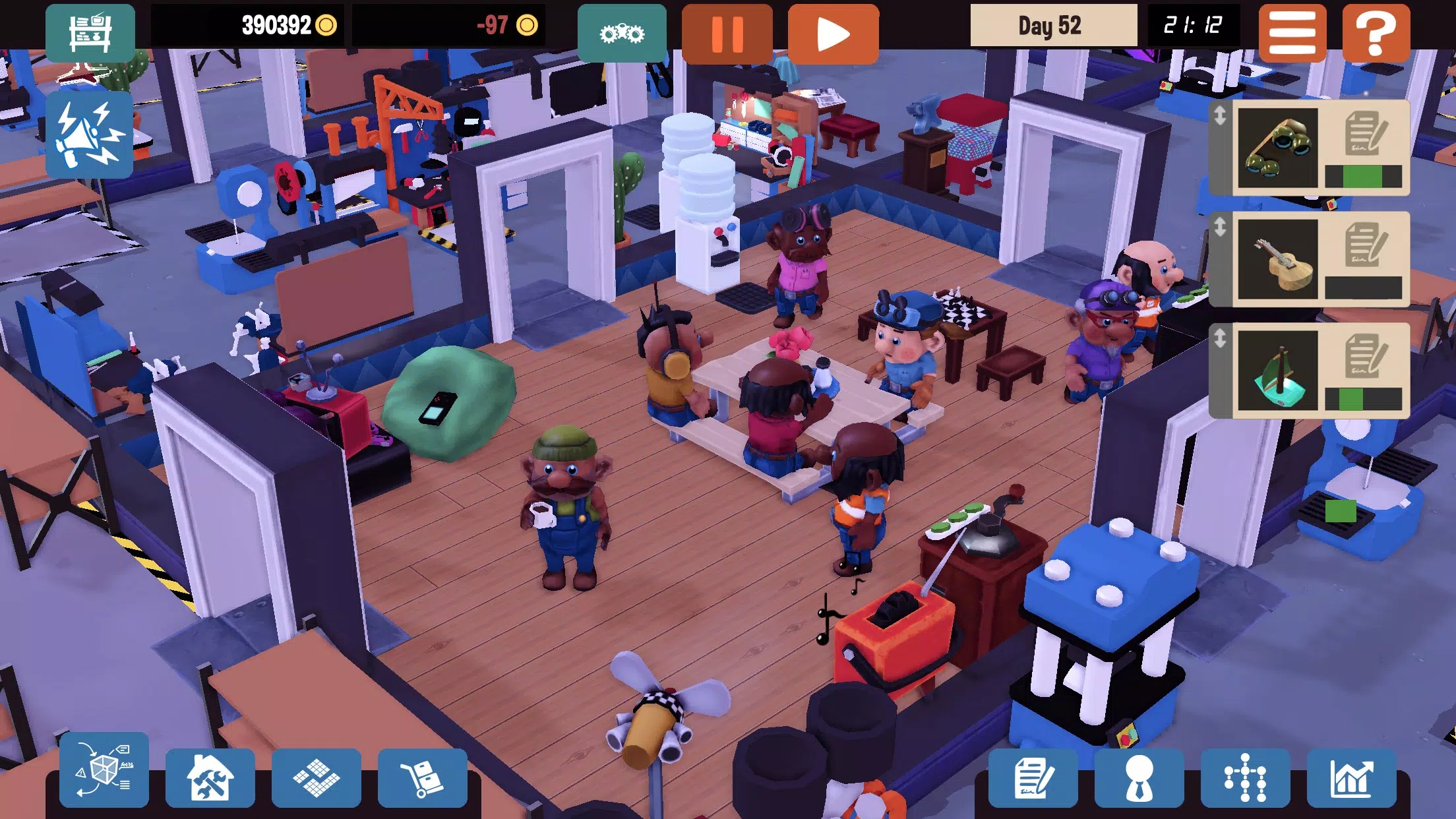 Little Big Workshop
