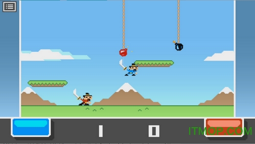 Micro Battles 3