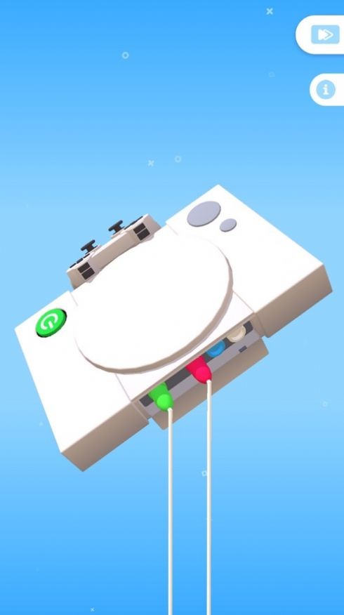 Perfect Expert 3D